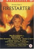 Firestarter [UK IMPORT] - David Keith