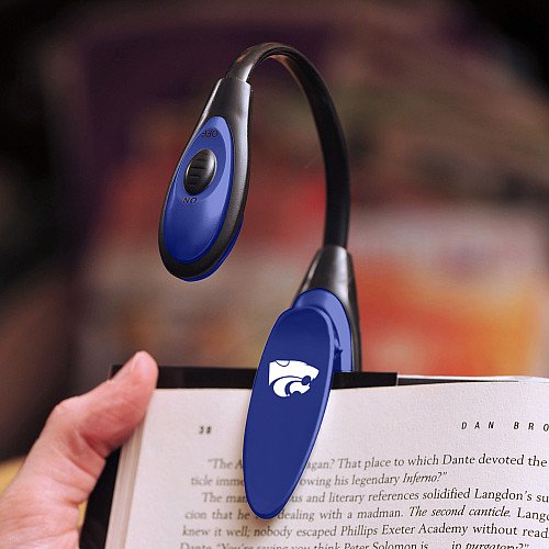 LED Desk Lamp-Kansas St