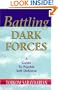 Battling Dark Forces: A Guide to Psychic Self-Defense