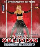 Produkt-Bild: Days Of Oblivion II: Frozen Eternity
