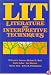 Lit--Literature and Interpretive Techniques