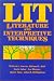 Lit--Literature and Interpretive Techniques