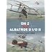 DH 2 vs Albatros D I/D II: Western Front 1916