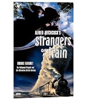 Strangers on a Train (1951)