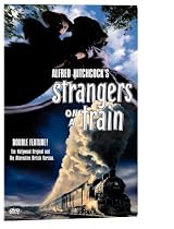 Streaming Strangers on a Train Online.