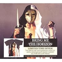 There Is A Hell Believe Me I've Seen It. There Is A Heaven Lets Keep It A Secret. (Limited Deluxe Edition Box Set with T-Shirt)