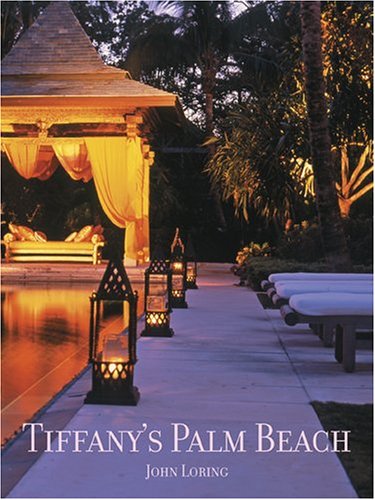 City Travel Guides Discounted  Books : Tiffany's Palm Beach