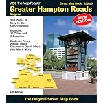 Greater Hampton Roads: Virginia (Greater Hampton Roads Virginia) book cover