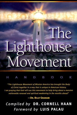 The Lighthouse Movement Handbook under The Books Store