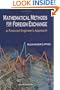 Mathematical Methods for Foreign Exchange: A Financial Engineer's Approach