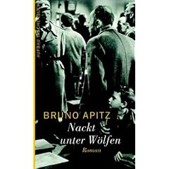 Nackt unter W�lfen