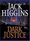 Dark Justice (Thorndike Paperback Bestsellers)
