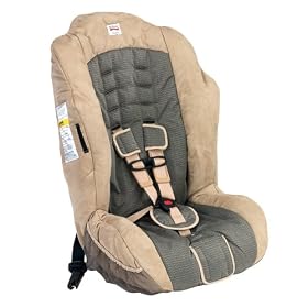 Britax Regent Youth Car Seat