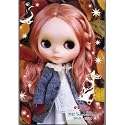 2012年 Blythe ブライススケジュールブック ヴィンターアルデン