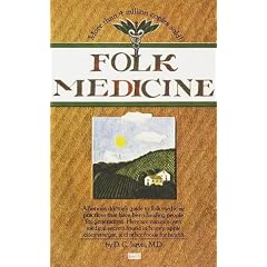 Folk Medicine