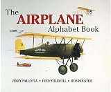Buy : The Airplane Alphabet Book (Jerry Pallotta`s Alphabet Books)