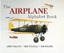 The Airplane Alphabet Book (Jerry Pallotta's Alphabet Books)