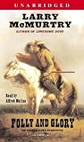 Folly and Glory: A Novel (The Berrybender Narratives)
