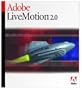 Adobe LiveMotion 2.0 Upgrade [Old Version]