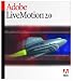 Adobe LiveMotion 2.0 Upgrade