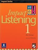 Impact Listening 1: Student Book