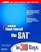 Arco Teach Yourself the Sat in 30 Days (Cambridge review series)