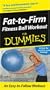 Fat to Firm Fitness Ball Workout for Dummies [VHS]
