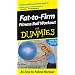 Fat to Firm Fitness Ball Workout for Dummies [VHS]