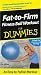 VHS : Fat to Firm Fitness Ball Workout for Dummies