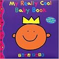 My Really Cool Baby Book