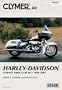 Harley-Davidson Flh/Flt Twin Cam 88, 1999-2003 (Clymer Motorcycle Repair)