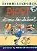 Pippi Goes to School (Lindgren, Astrid, Pippi Longstocking Storybook.)