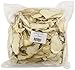 Mushroom House Dried King Oyster Mushrooms, 1 Pound