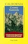 California County Summits: A Guide to the Highest Point in Each of the 58 Counties