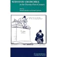  Winston Churchill in the Twenty First Century  by David Cannadine and Roland Quinault
