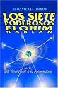 Los Siete Poderosos Elohim hablan: Sobre los siete pasos a la precipitaci&oacute;n (Spanish Edition)