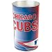 Cubs WinCraft MLB Wastebasket