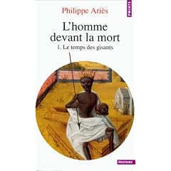L'homme devant la mort, tome 1