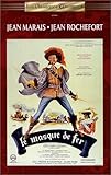 Image de Le masque de fer [VHS]