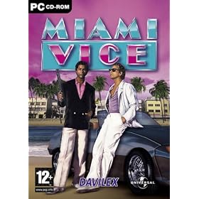 Miami Vice (PC)