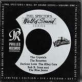 Wall of Sound Volume 1 45 Box Set