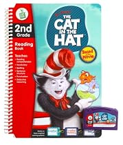 LeapPad The Cat in the Hat