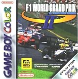Eigenschaften Konami  / F-1 World Grand Prix 2