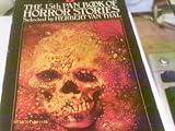 The 15th Pan book of horror stories
