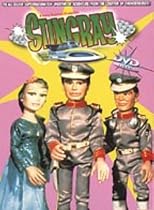 Stingray - Complete Series [DVD] [1964]