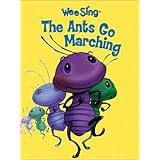 Wee Sing The Ants Go Marching