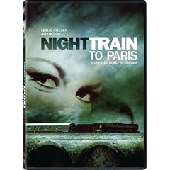 Night Train to Paris [DVD] [1964] [Region 1] [US Import] [NTSC]