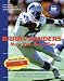 Barry Sanders Now You See Him: His Story in His Own Words by Barry Sanders ISBN 1578601894