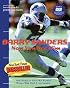 Barry Sanders Now You See Him: His Story in His Own Words