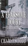 A Fearsome Doubt (Inspector Ian Rutledge Mysteries)